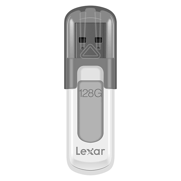 Lexar Jumpdrive V100 128GB USB 3.0 Prix Casablanca