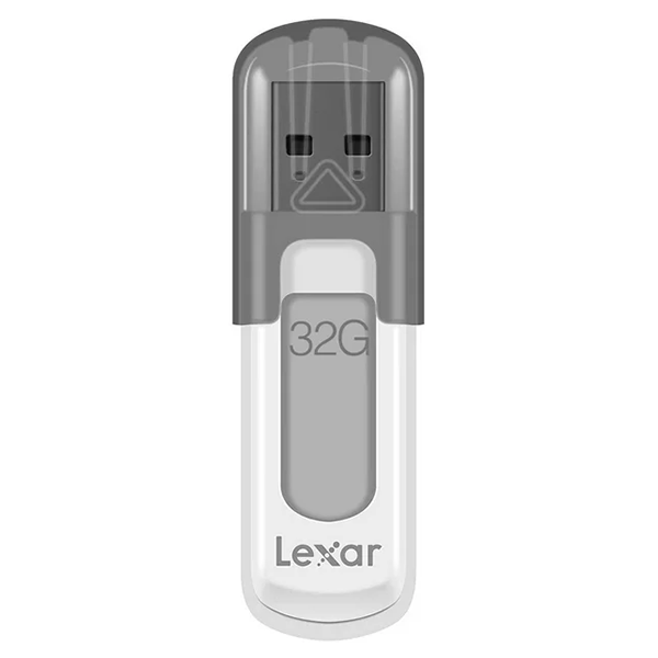 Lexar Jumpdrive V100 32GB USB 3.0 Prix Maroc