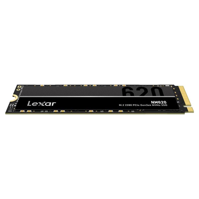 Lexar NM620 M.2 PCIe NVMe 1TB Maroc