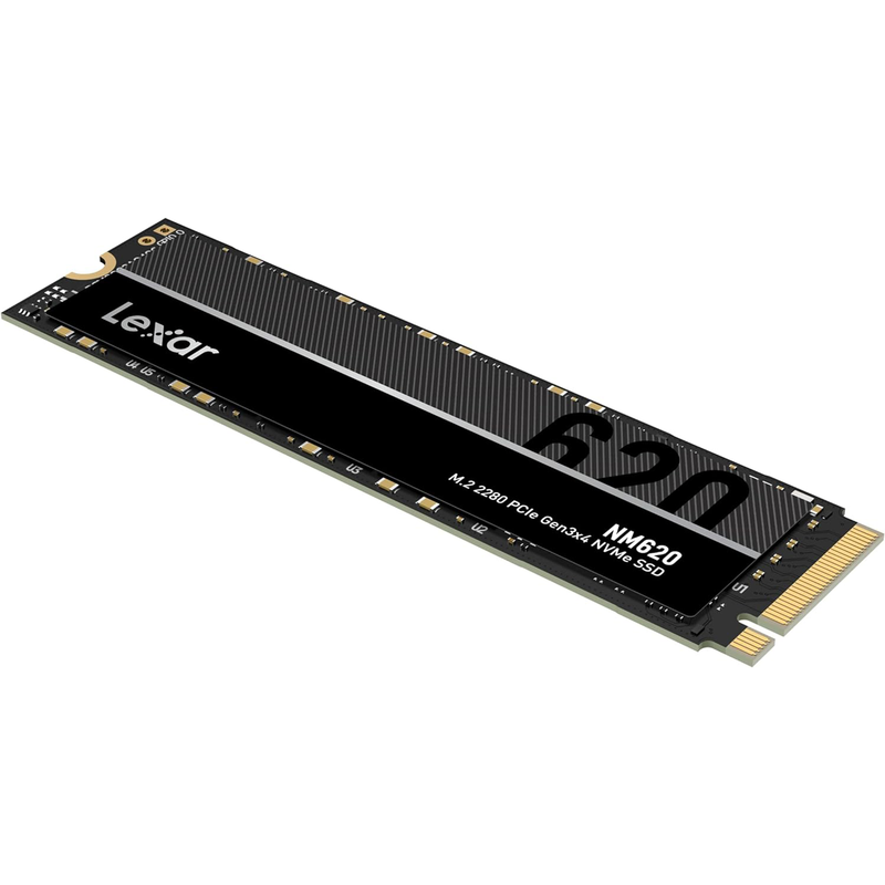 Lexar NM620 M.2 PCIe NVMe 1TB Maroc