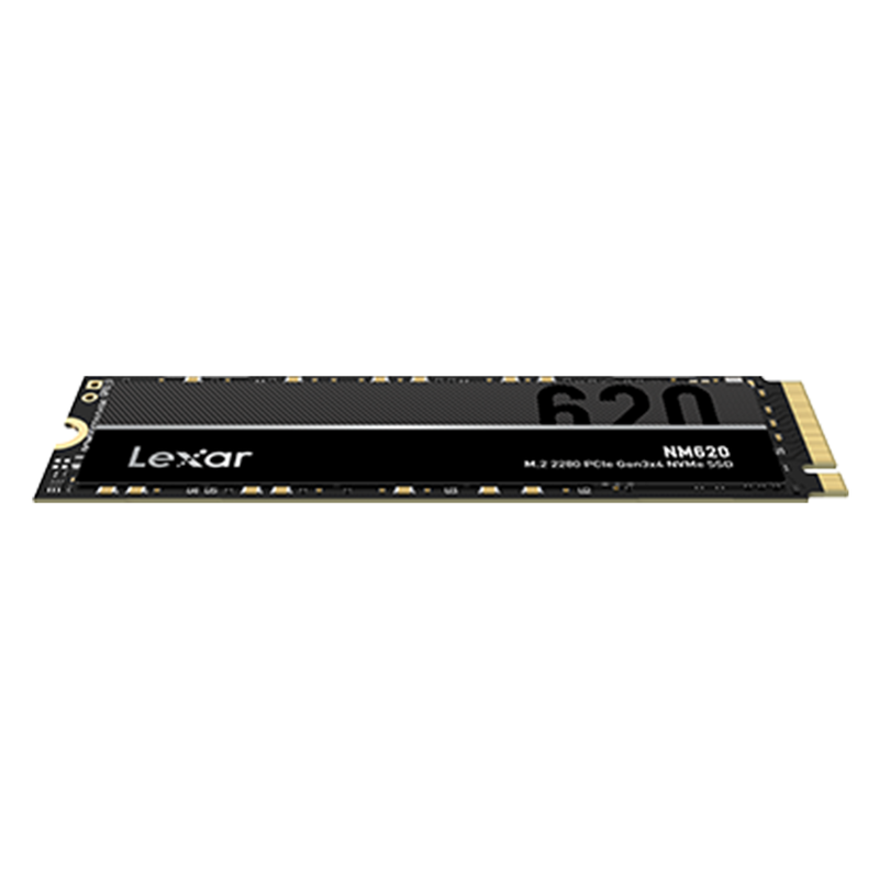 Lexar NM620 M.2 PCIe NVMe 2TB Maroc Prix