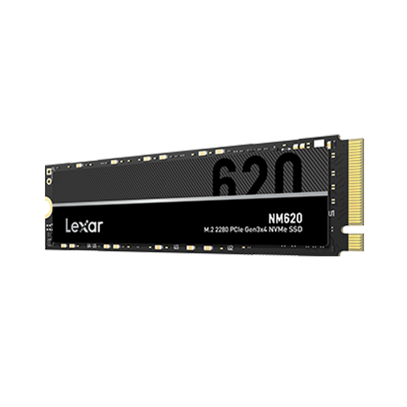 Lexar NM620 M.2 PCIe NVMe 2TB Maroc Prix