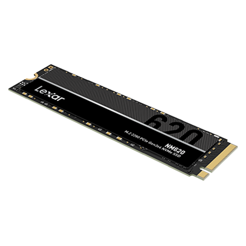 Lexar NM620 M.2 PCIe NVMe 2TB Maroc