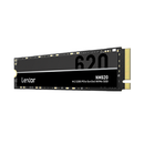 Lexar NM620 M.2 PCIe NVMe 512GB Maroc Prix