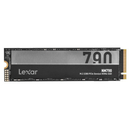 Lexar NM790 2280 NVME 4TB Tray Maroc