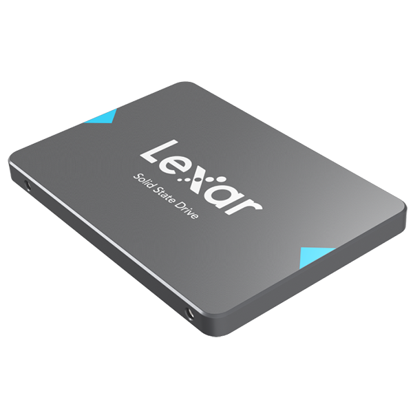 Lexar NQ100 240GB Casablanca
