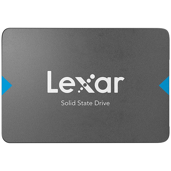 Lexar NQ100 240GB Maroc