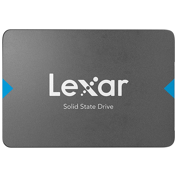 Lexar NQ100 512Gb Maroc