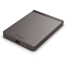Lexar SL200 SSD 1To Maroc Prix