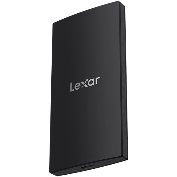 Lexar SL300 Portable 1TB SSD Casa