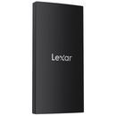 Lexar SL300 Portable 1TB SSD Casablanca