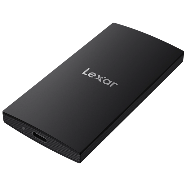 Lexar SL300 Portable 1TB SSD Maroc