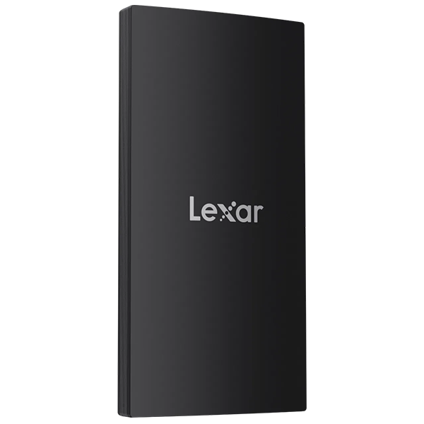 Lexar SL300 Portable 1TB SSD Casablanca