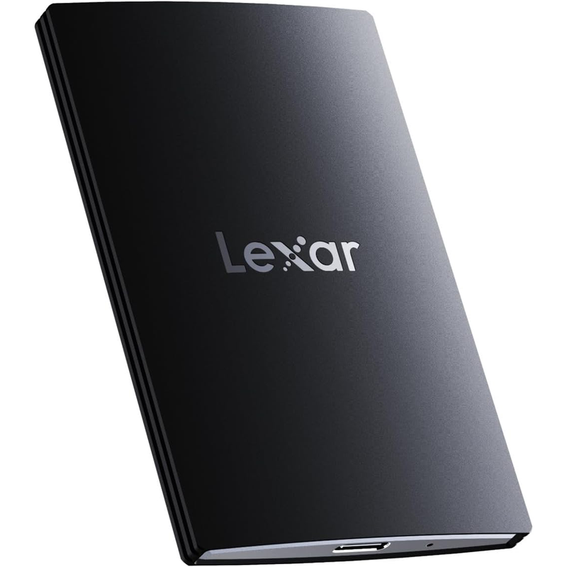 Lexar SL500 Portable 1TB SSD Maroc