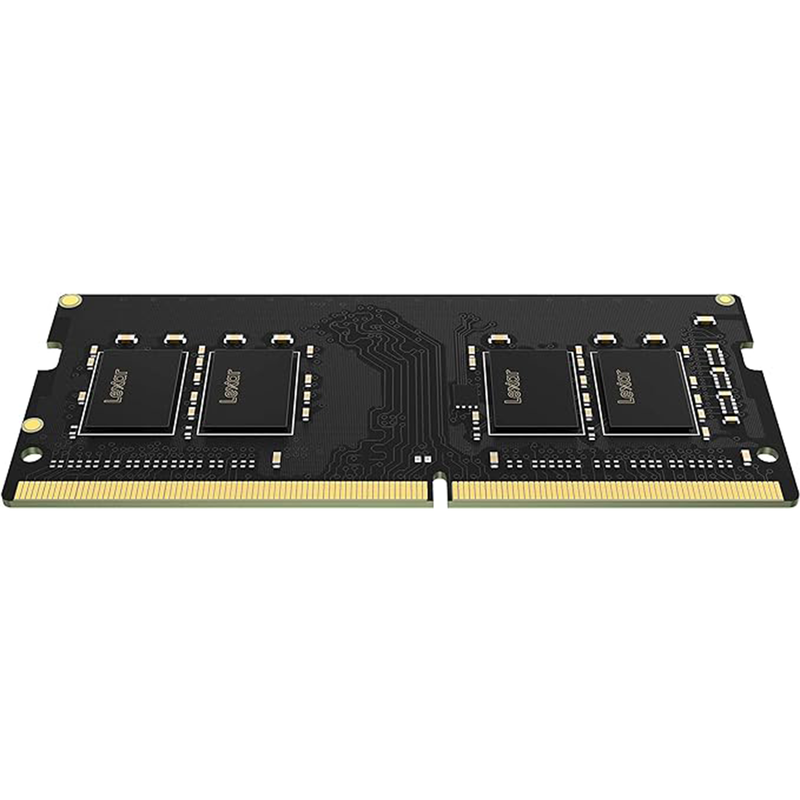 Lexar SODIMM DDR4 8 Go 3200 MHz CL22