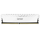 Lexar Thor 16GB (1x16GB) DDR4 3600Mhz CL18 Blanc BULK Maroc