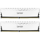 Lexar Thor 16Go (2x8Go) DDR4 3600Mhz (White) Maroc