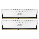 Lexar Thor 32Go (2x16Go) DDR4 3600Mhz CL18 Blanc Prix Casablanca