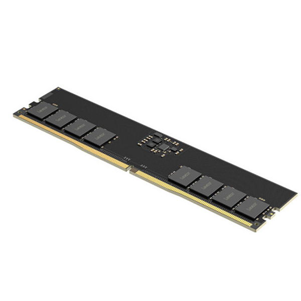 Lexar UDIMM 16GB (1x16) DDR5 5600MHz CL46 Casablanca