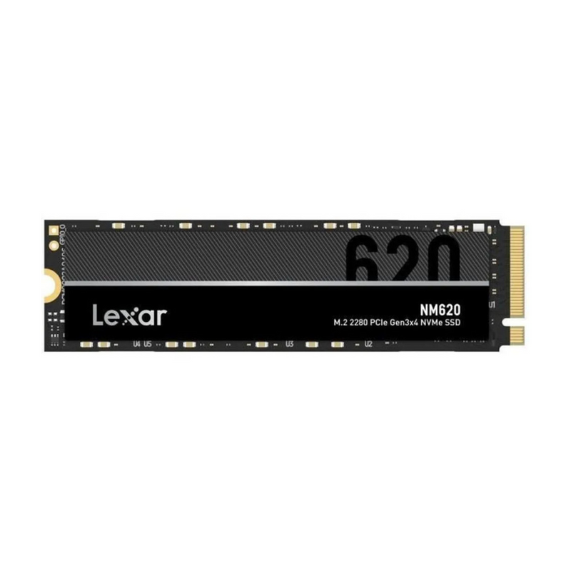 Lexar NM620 M.2 PCIe NVMe 1TB Prix Maroc