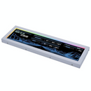 Lian Li 8.8" Universal Screen (White) Casablanca