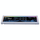 Lian Li 8.8" Universal Screen (White) Casa
