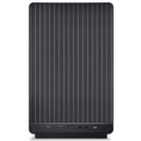 Lian Li A3 (Black) Casablanca