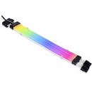 Lian Li Addressable RGB Strimer Plus V2 8-PIN Maroc