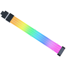 Lian Li Adressable RGB Strimer Wireless 12V-2x6 Maroc