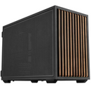 Lian Li B4 (Black/Wooden Panel) Prix Maroc