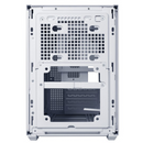 Lian Li B4 (White/Wooden Panel) Casa