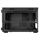 Lian Li B4 (Black/Wooden Panel) Casa