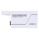 Lian Li Edge 850W Gold Blanc Casa