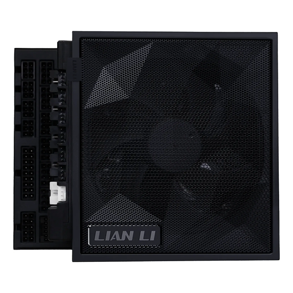 Lian Li Edge 850W Gold Maroc