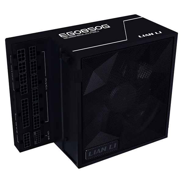 Lian Li Edge 850W Gold Casablanca