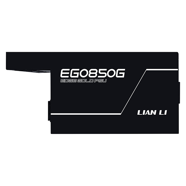 Lian Li Edge 850W Gold Casa
