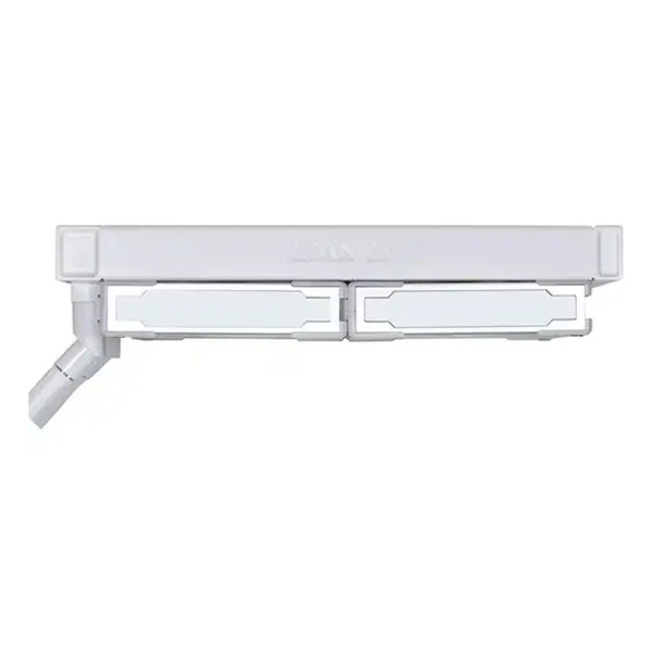 Lian Li Galahad II 240 Trinity SL-INF (White) Marrakech
