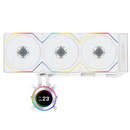 Lian Li HydroShift II LCD-C 360TL (White) Maroc