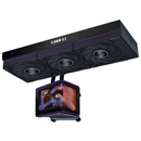 Lian Li HydroShift II OLED Curved 360P28 (Black)