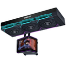 Lian Li HydroShift II OLED Curved 360TL (Black)