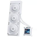 Lian Li Hydroshift LCD 360S Blanc Prix Maroc