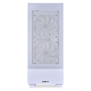 Lian Li LANCOOL 205 MESH Blanc Casablanca