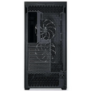 Lian Li Lancool 207 Digital (Black) Maroc