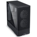 Lian Li Lancool 207 (Black) Casablanca