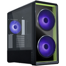 Lian Li Lancool 217 Infinity (Black) Prix Maroc