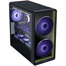 Lian Li Lancool 217 Infinity (Black) Casablanca