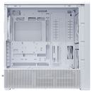 Lian Li Lancool 217 Infinity (White) Casa