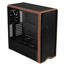 Lian Li Lancool 217 (Black) Casa
