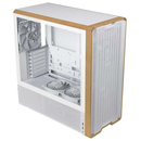 Lian Li Lancool 217 (White) Casablanca