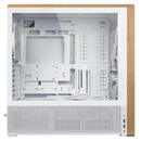 Lian Li Lancool 217 (White) Casa